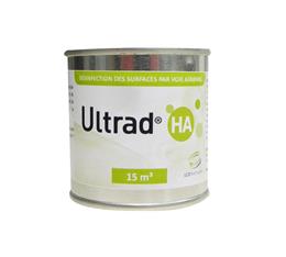 Ultrad HA fumigène