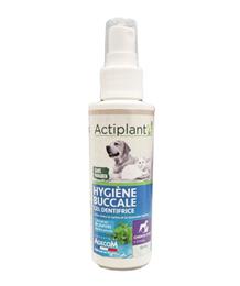 Actiplant’ Hygiene buccale chien chat