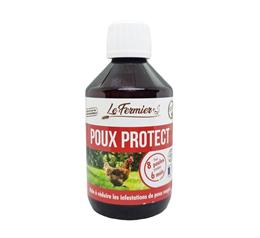 Le fermier POUX PROTECT 250ml