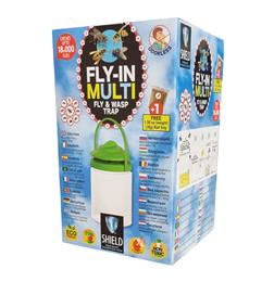 MULTI  FLY TRAP