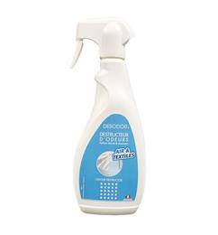 Destructeur d'odeur, désinfectant, BOLDAIR, coton, 500 ml