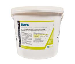 BioVX désinfectant poudre