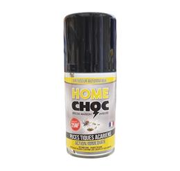 Home choc fogger 25m²