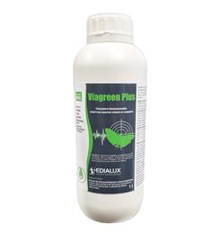 Insecticide ECOCERT pyrèthre VIAGREEN Plus