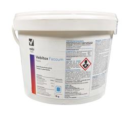 Vebitox facoum pasta Brodifacoum 5kg Vebitox facoum pasta Brodifacoum 5kg