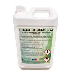 DESOGERME AGRISEC 2A 5L DESOGERME AGRISEC 2A 5L
