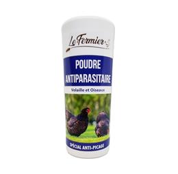 Le fermier Poudre antiparasitaire