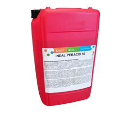 INDAL PERACID 50 désinfectant 21 kg