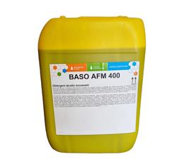 BASO AFM 400 détergent 27kg