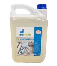 Respect’Home concentré AL + idegreen 5L