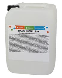 BASO BIONIL 210 : 21kg