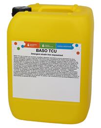 Détergent BASO TCU 25kg