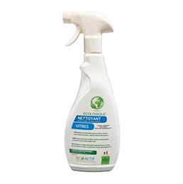 Nettoyant vitre ammoniaqué Puck (aérosol de 750 ml)