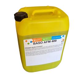 BASO AFM 400 détergent 27kg