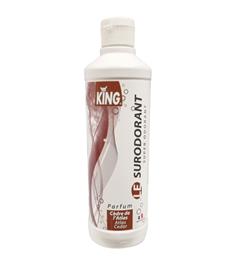 Surodorant King CEDRE DE L´ATLAS 500ml