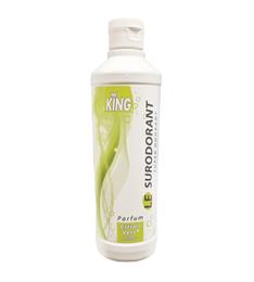 Surodorant King CITRON VERT 500ml