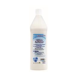 Crème à récurer 750ml Crème à récurer 750ml