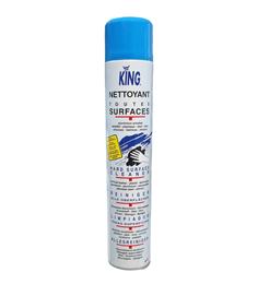 King nettoyant toutes surfaces 750ml