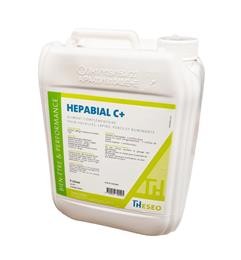 HEPABIAL C+ 5L