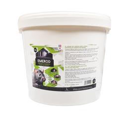 DIGRAIN Répulsif Anti Rongeur, Fouine, Loir - Poudre d'origine Végétale à  Répandre - Flacon 500g : : Jardin