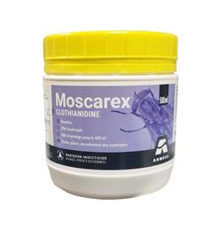 MOSCAREX insecticide