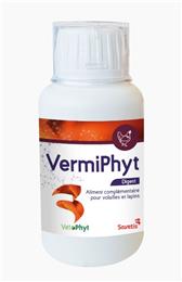 VERMIPHYT 125 ml