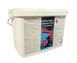 PROTECT SENSATION - Le rodonticide 2 en 1 - 8kg