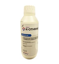 Aqua K-Othrine insecticide 1L