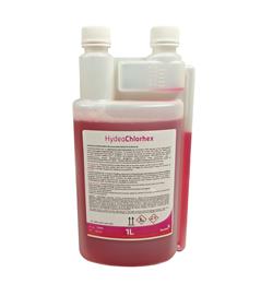 HYDEACHLORHEX désinfectant 1 litre