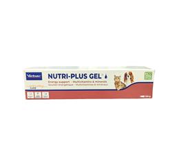 Nutri Plus Gel chien et chat