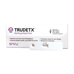 TRUDETX Test rapide pour punaises de lit