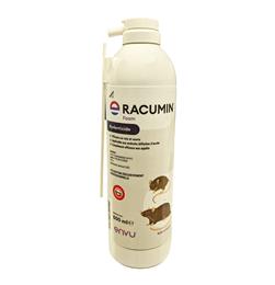 Racumin foam mousse aérosol