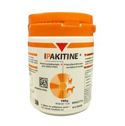 Ipakitine poudre