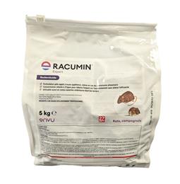 RACUMIN Expert 5kg