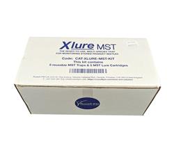 X-LURE MST + LURE