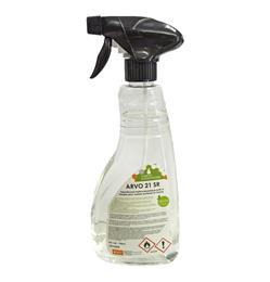 ARVO 21 SR spray 750 ml ARVO 21 SR spray 750 ml