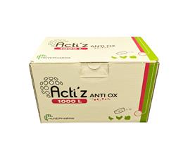 Acti´Z ANTI OX