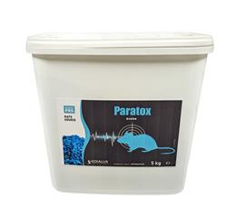 Paratox avoine Difénacoum 5kg