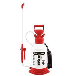 Pulvérisateur à pression préalable ORION SUPER PRO+6 - ACIDE - 6 L Pulvérisateur à pression préalable ORION SUPER PRO+6 - ACIDE - 6 L