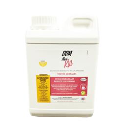 Meri Kill DDM désinfectant 1 litre Meri Kill DDM désinfectant 1 litre