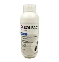 SOLFAC Ultra 1L SOLFAC Ultra 1L