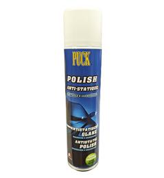 POLISH habitacle et carrosserie sans silicone 400ml
