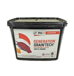 GENERATION GRAINTECH 6 kg