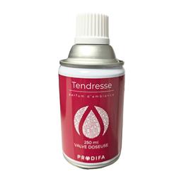 Recharge parfum tendresse aérosol 250 ml
