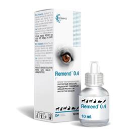 REMEND 0,4 collyre 10ml