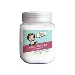 Gloss SEL D'OSEILLE 350g