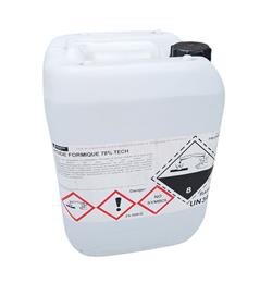 Acide formique 78% 24kg Acide formique 78% 24kg