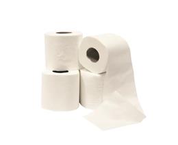 Papier toilette 12 rouleaux 200 formats