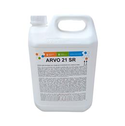 ARVO 21 SR ARVO 21 SR