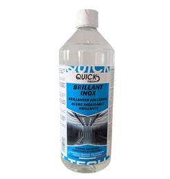 Brillant inox Puck 1L Brillant inox Puck 1L